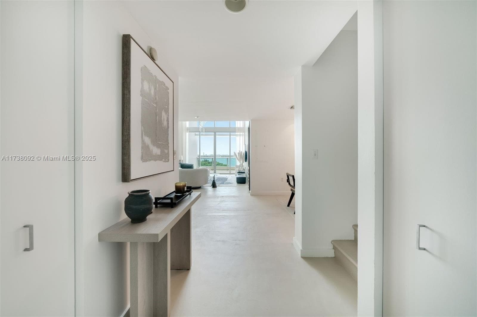 900 Biscayne Bay Unit 905 condo rented at 900 Biscayne Blvd # 905, Miami FL 33132