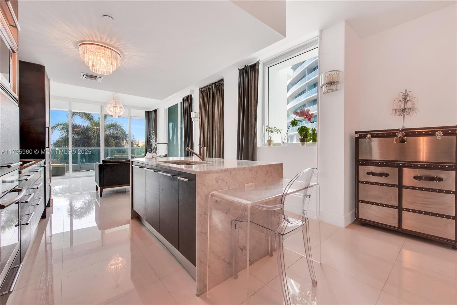 900 Biscayne Bay Unit 301 condo rented at 900 Biscayne Blvd # 301, Miami FL 33132