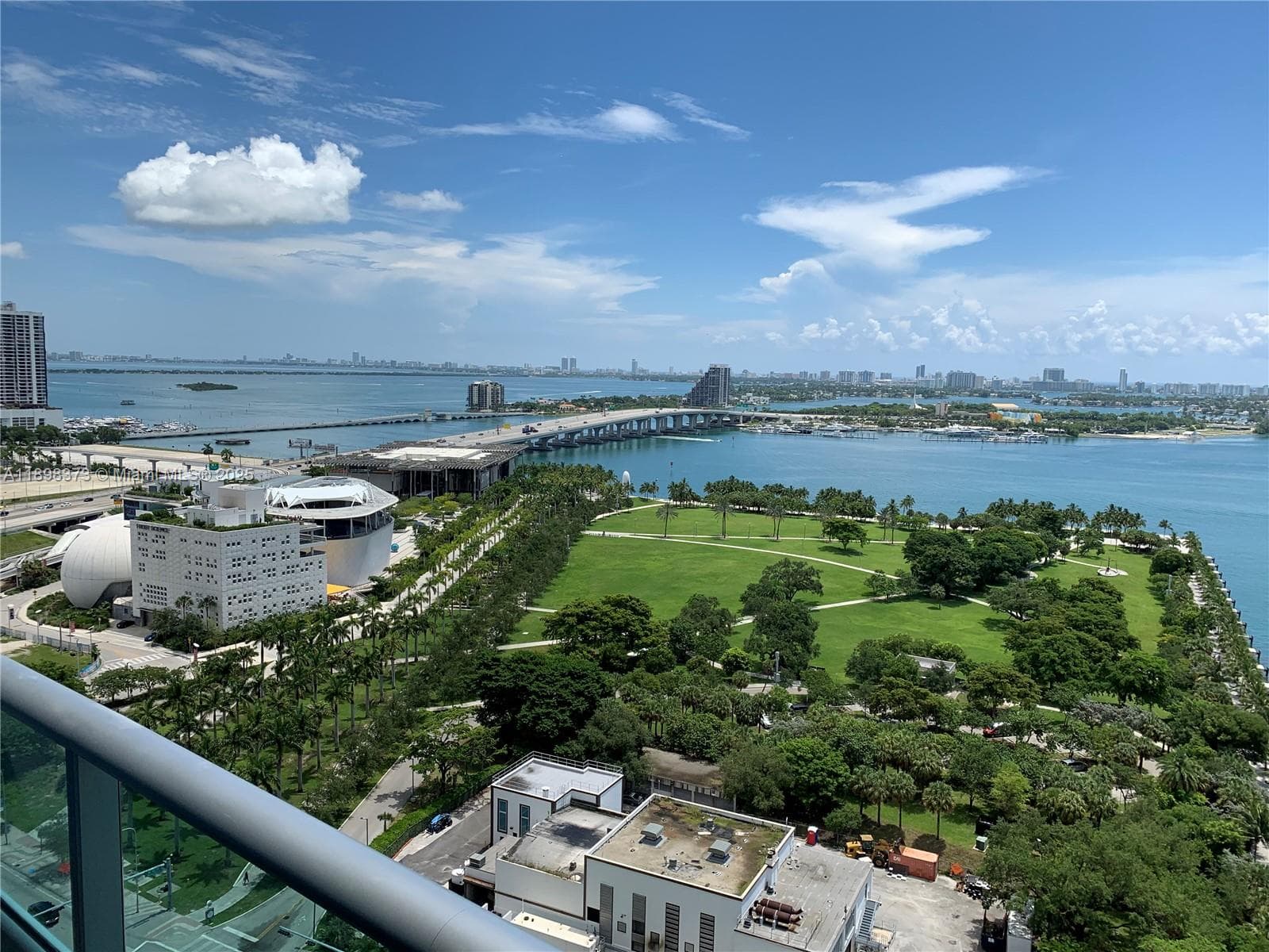 900 Biscayne Bay Unit 2405 condo rented at 900 Biscayne Blvd # 2405, Miami FL 33132