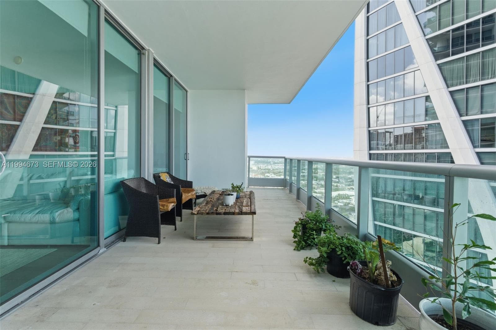 900 Biscayne Bay Unit 4308 condo for rent at 900 Biscayne Blvd # 4308, Miami FL 33132