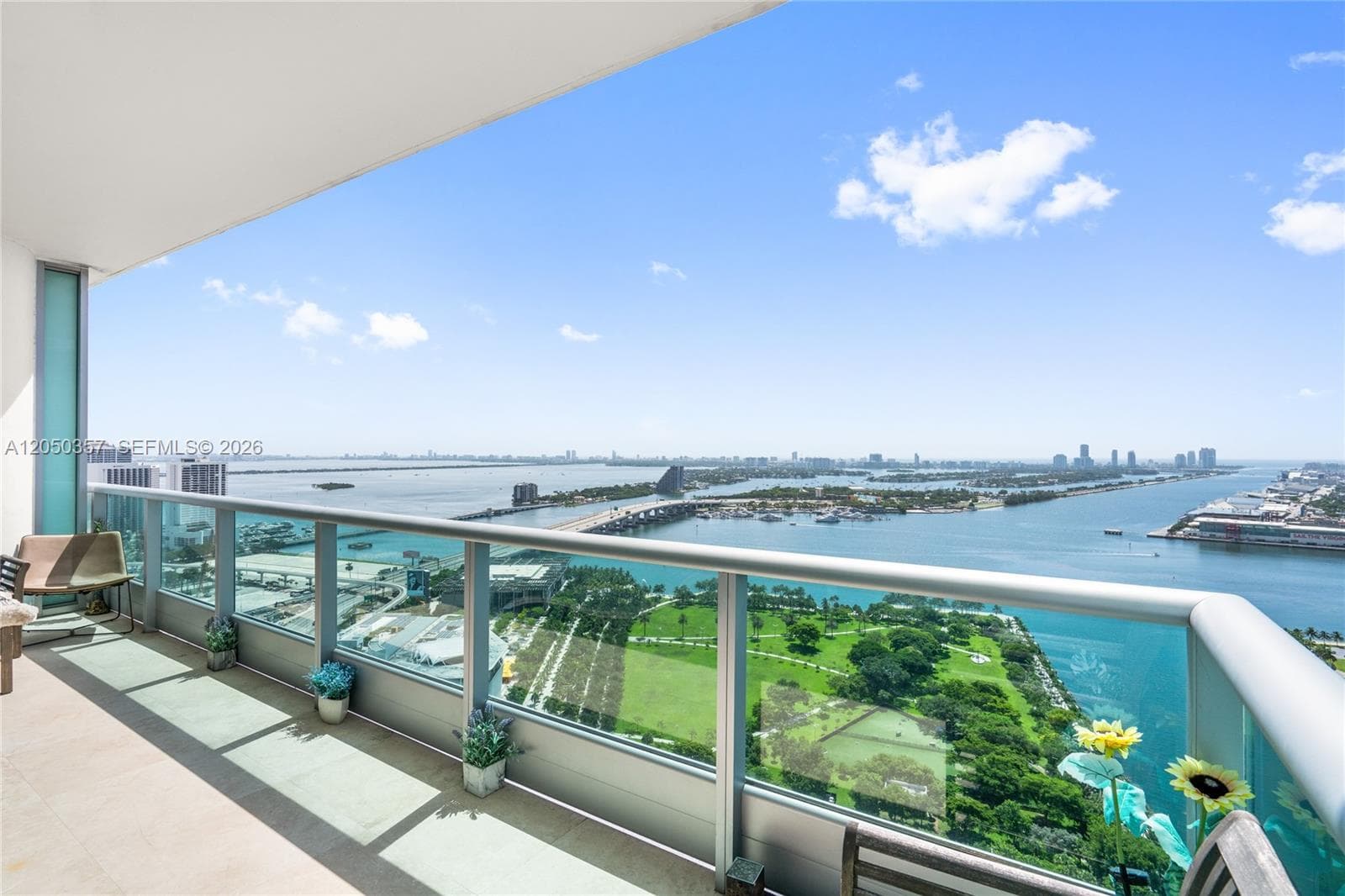 900 Biscayne Bay Unit 3704 condo for sale at 900 Biscayne Blvd # 3704, Miami FL 33132