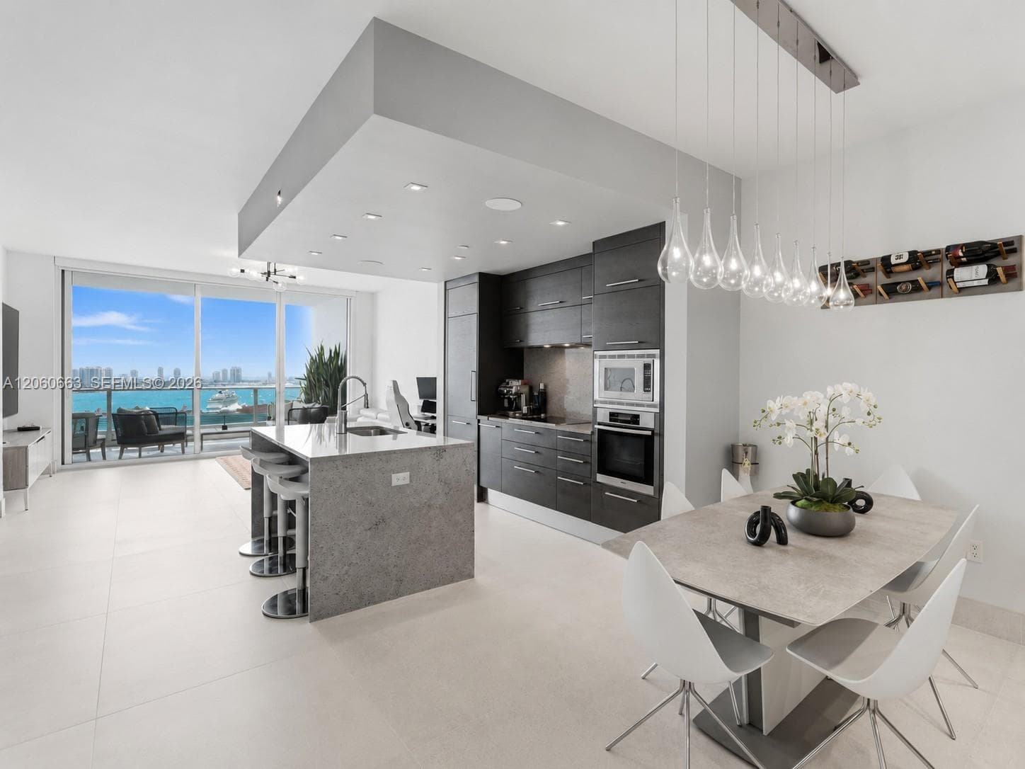 900 Biscayne Bay Unit 3607 condo for sale at 900 Biscayne Blvd # 3607, Miami FL 33132