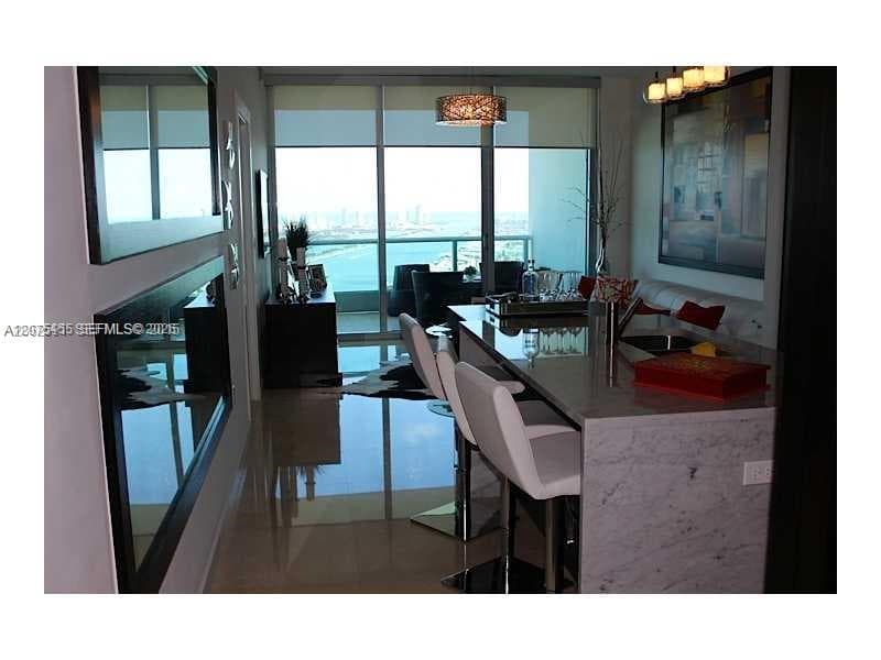 900 Biscayne Bay Unit 4207 condo for rent at 900 Biscayne Blvd # 4207, Miami FL 33132