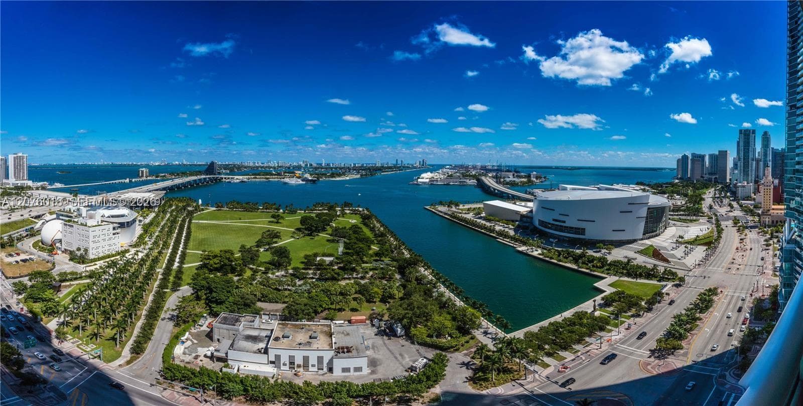 900 Biscayne Bay Unit 2604 condo for rent at 900 Biscayne Blvd # 2604, Miami, FL 33132