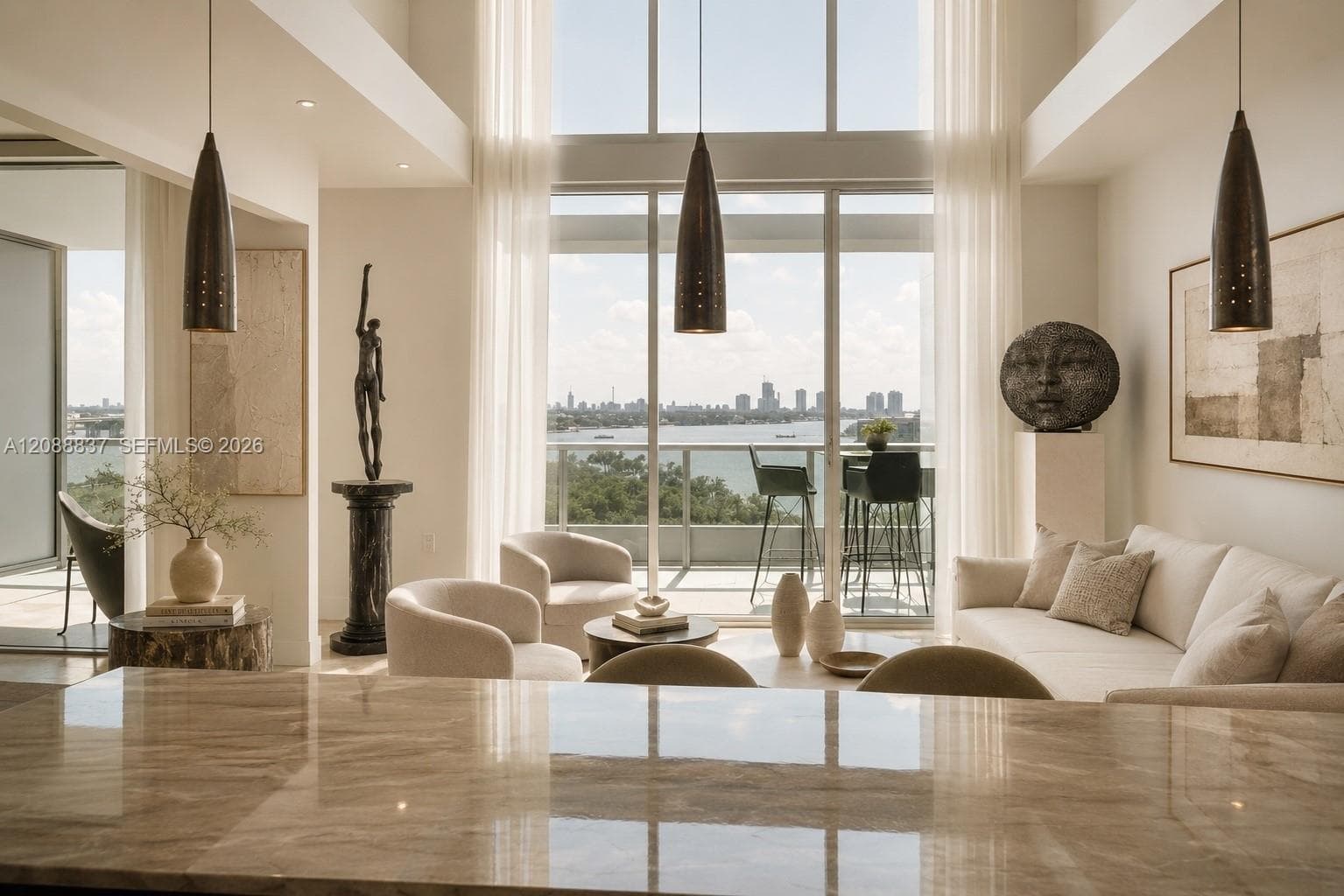 900 Biscayne Bay Unit 1109 condo for rent at 900 Biscayne Blvd # 1109, Miami, FL 33132