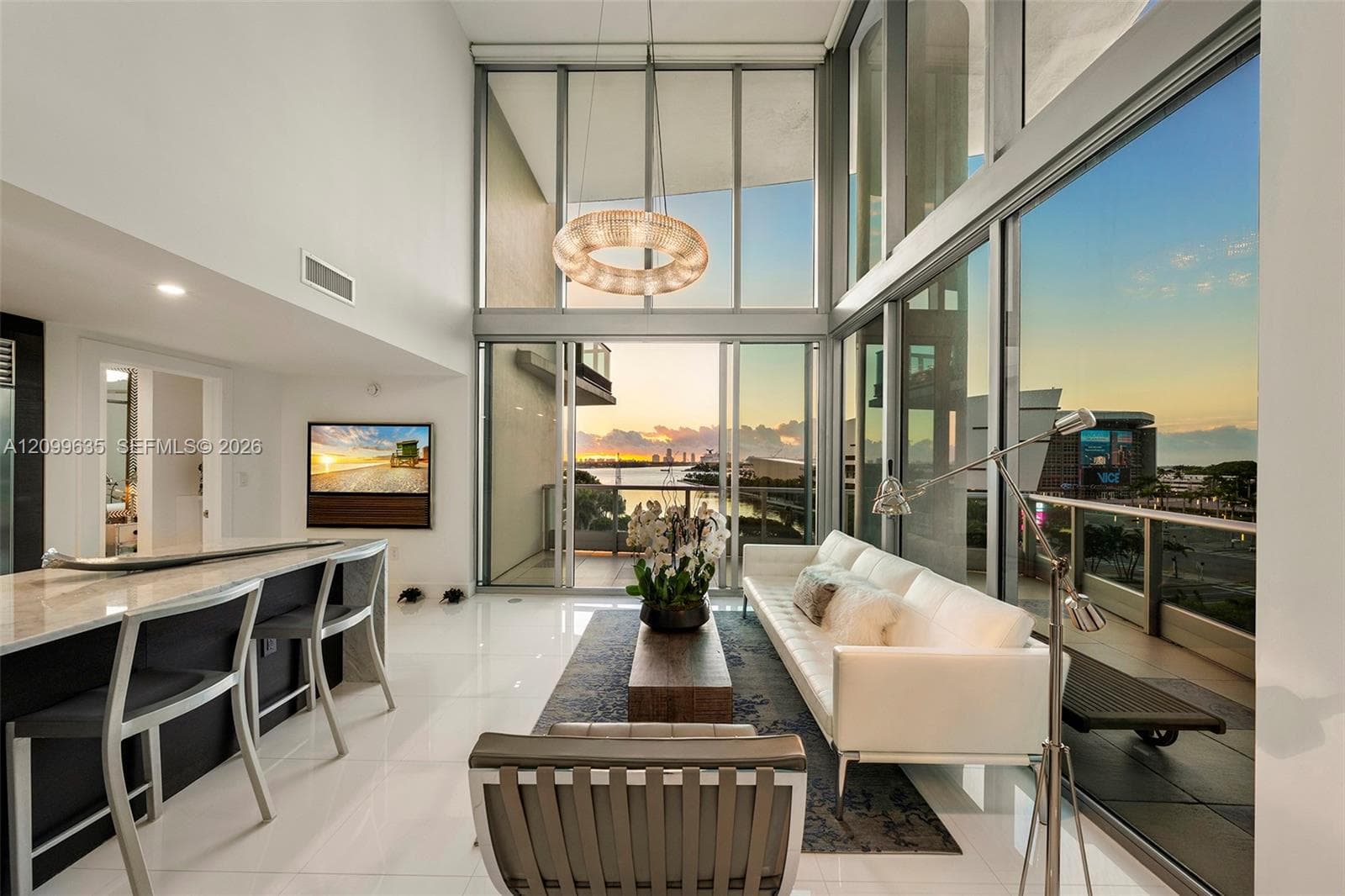 900 Biscayne Bay Unit 701 condo for sale at 900 Biscayne Blvd # 701, Miami, FL 33132