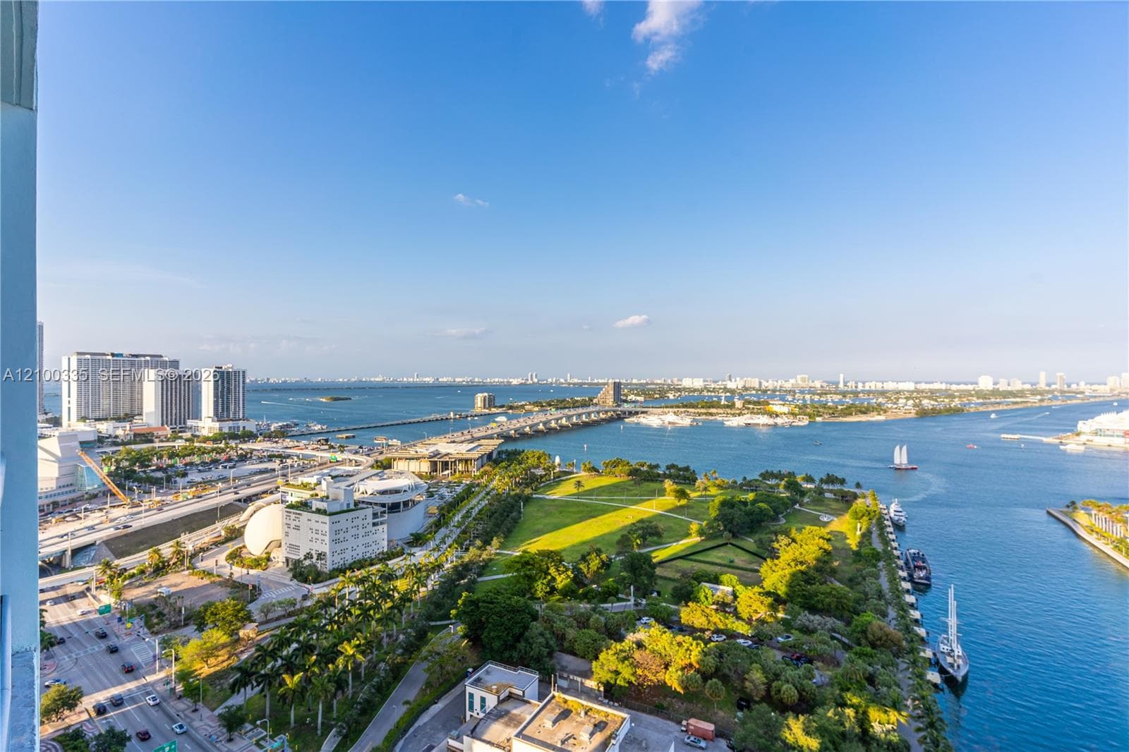 900 Biscayne Bay Unit 3003 condo for sale at 900 Biscayne Blvd # 3003, Miami, FL 33132