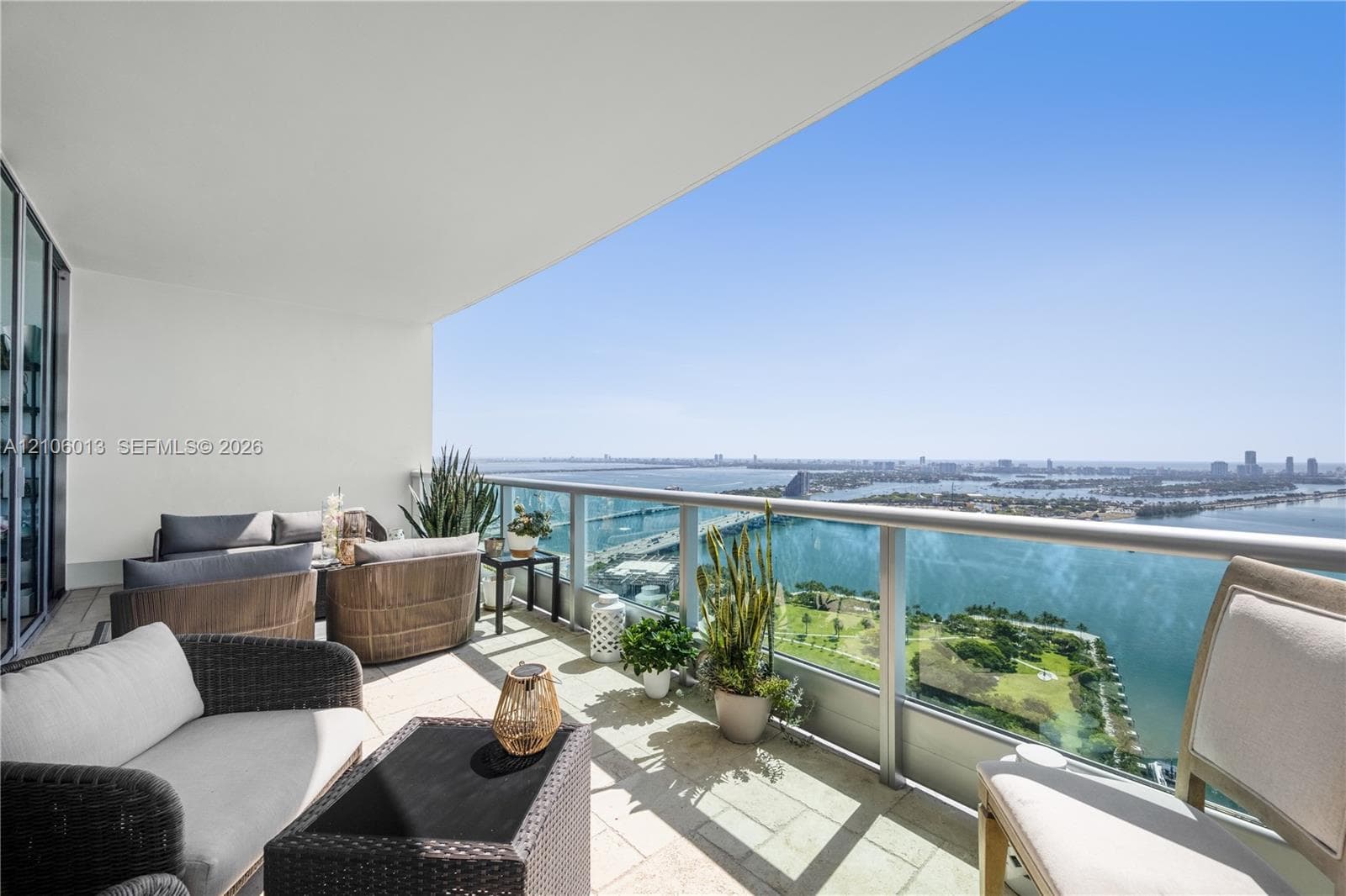900 Biscayne Bay Unit 4205 condo for sale at 900 Biscayne Blvd # 4205, Miami, FL 33132