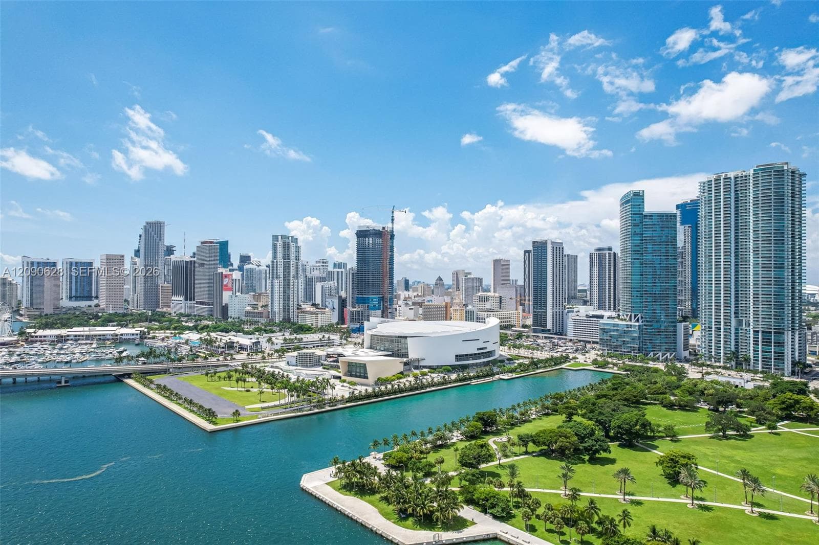 900 Biscayne Bay Unit 4412 condo for sale at 900 Biscayne Blvd # 4412, Miami, FL 33132