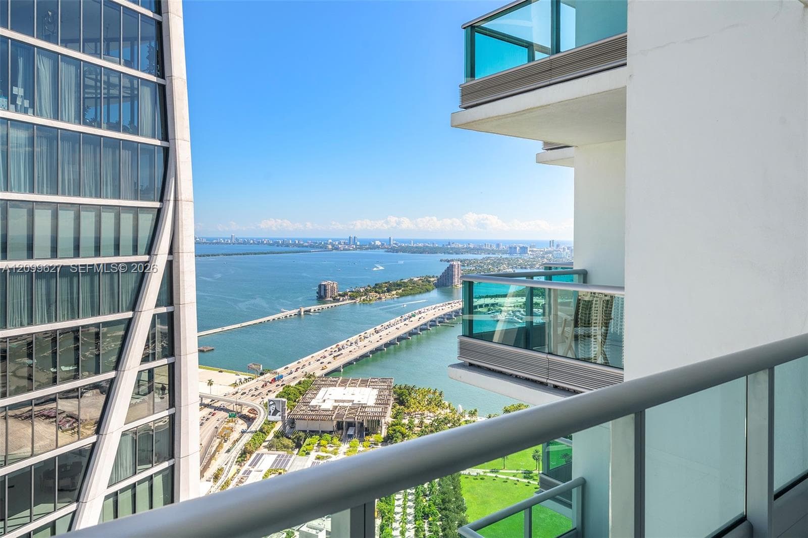 900 Biscayne Bay Unit 5310 condo for sale at 900 Biscayne Blvd # 5310, Miami, FL 33132