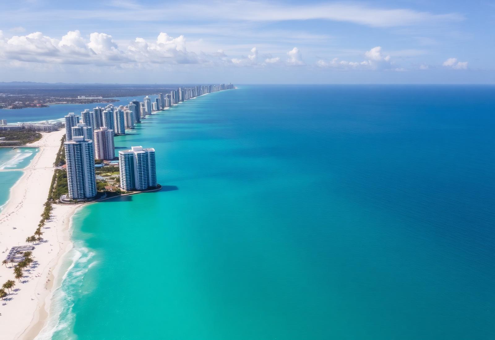 900 Biscayne Bay — 4,000 SF Fitness Center